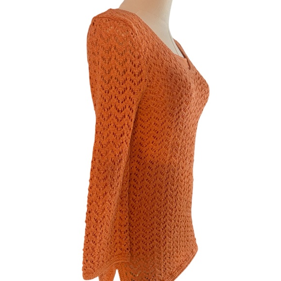 Nomi knitted tunic - Picture 2 of 2